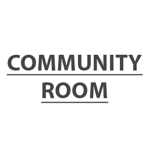 Community Room