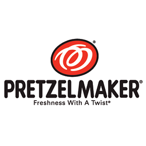 Pretzel Maker