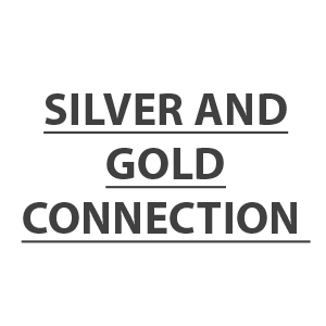 Silver & Gold Connection