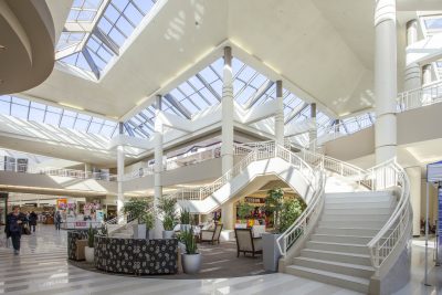 Galleria Food Court - Food Court in middletown