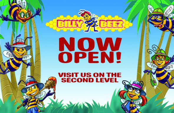 now open crystal run website