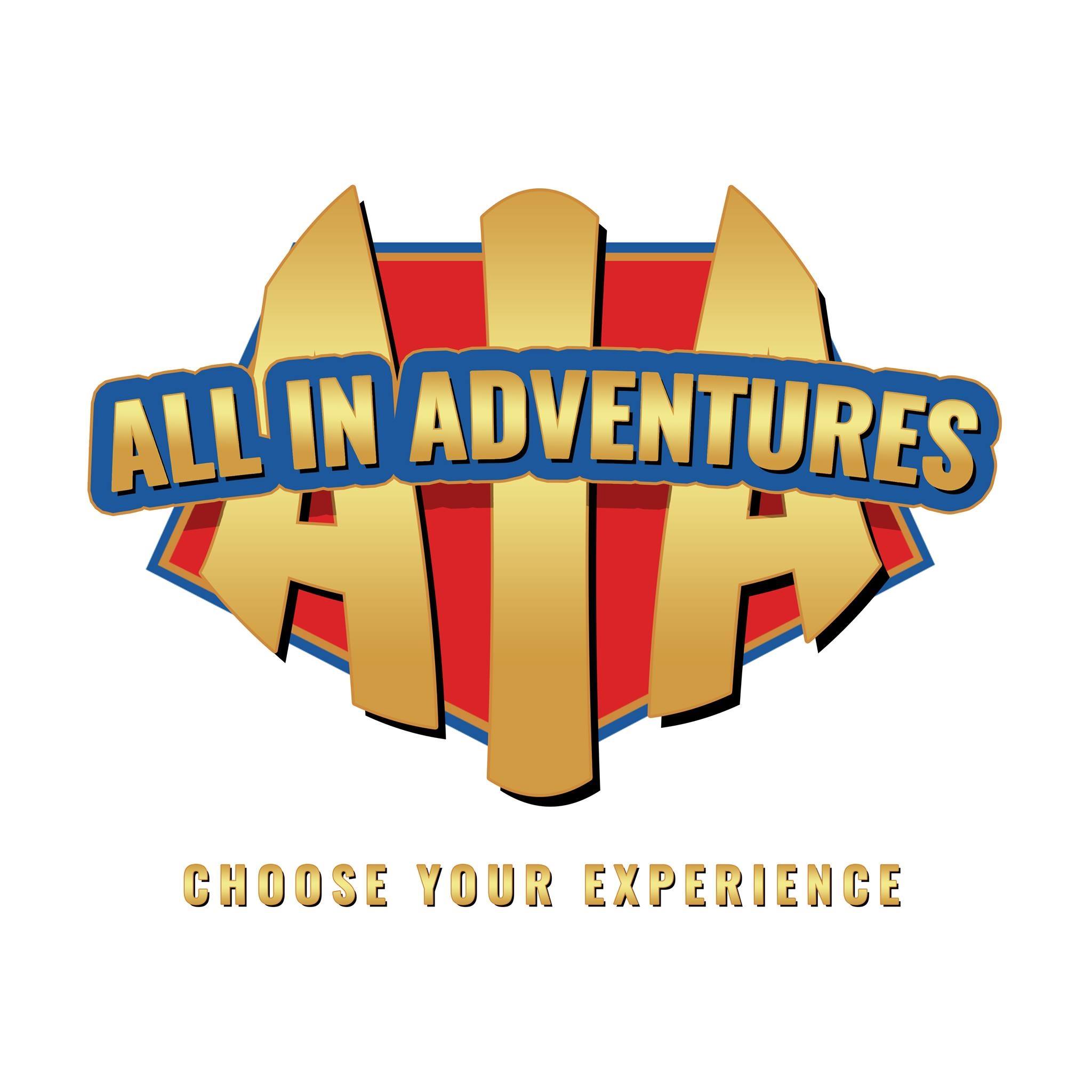 All in Adventures