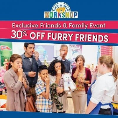 build-a-bear-30-off