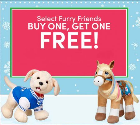 build-a-bear-bogo