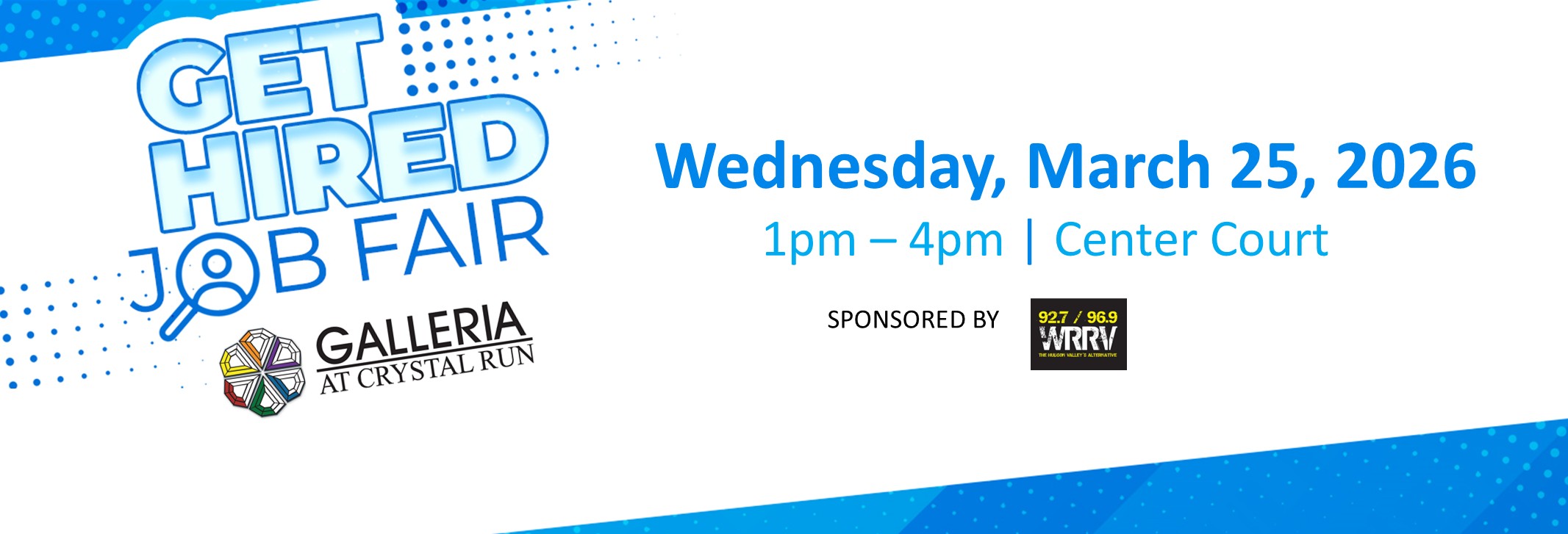2026 3 25 Job Fair Slider GCR