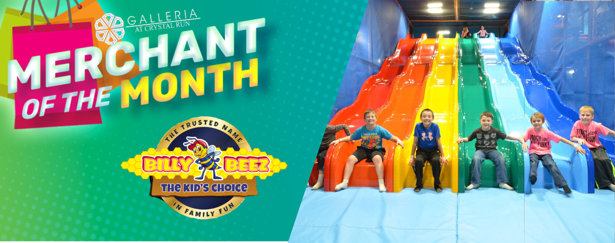 GCR July Billy Beez Web Banner 1