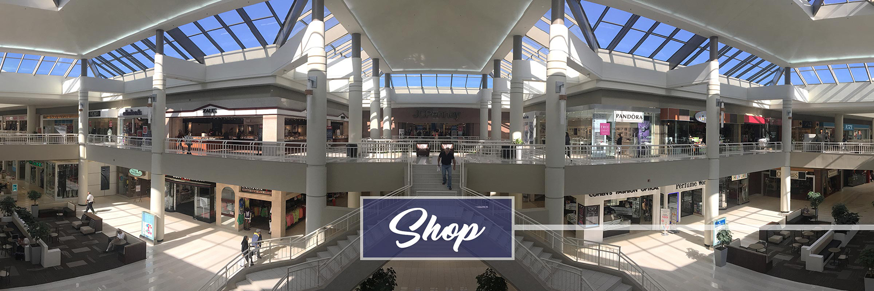 Galleria at Crystal Run Shopping, Dining and More in Middletown, NY