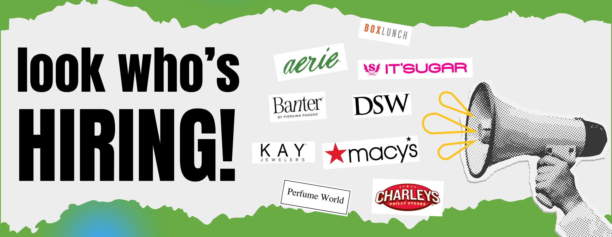 hiring!