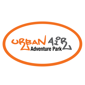 Urban Air Square Logo