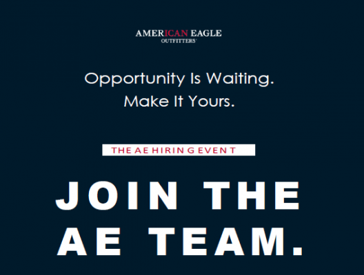 ae jobs