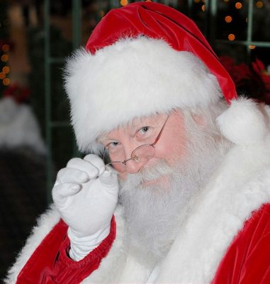 Santa Santa