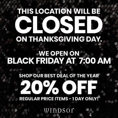 Black Friday Retail TH 7 00 AM