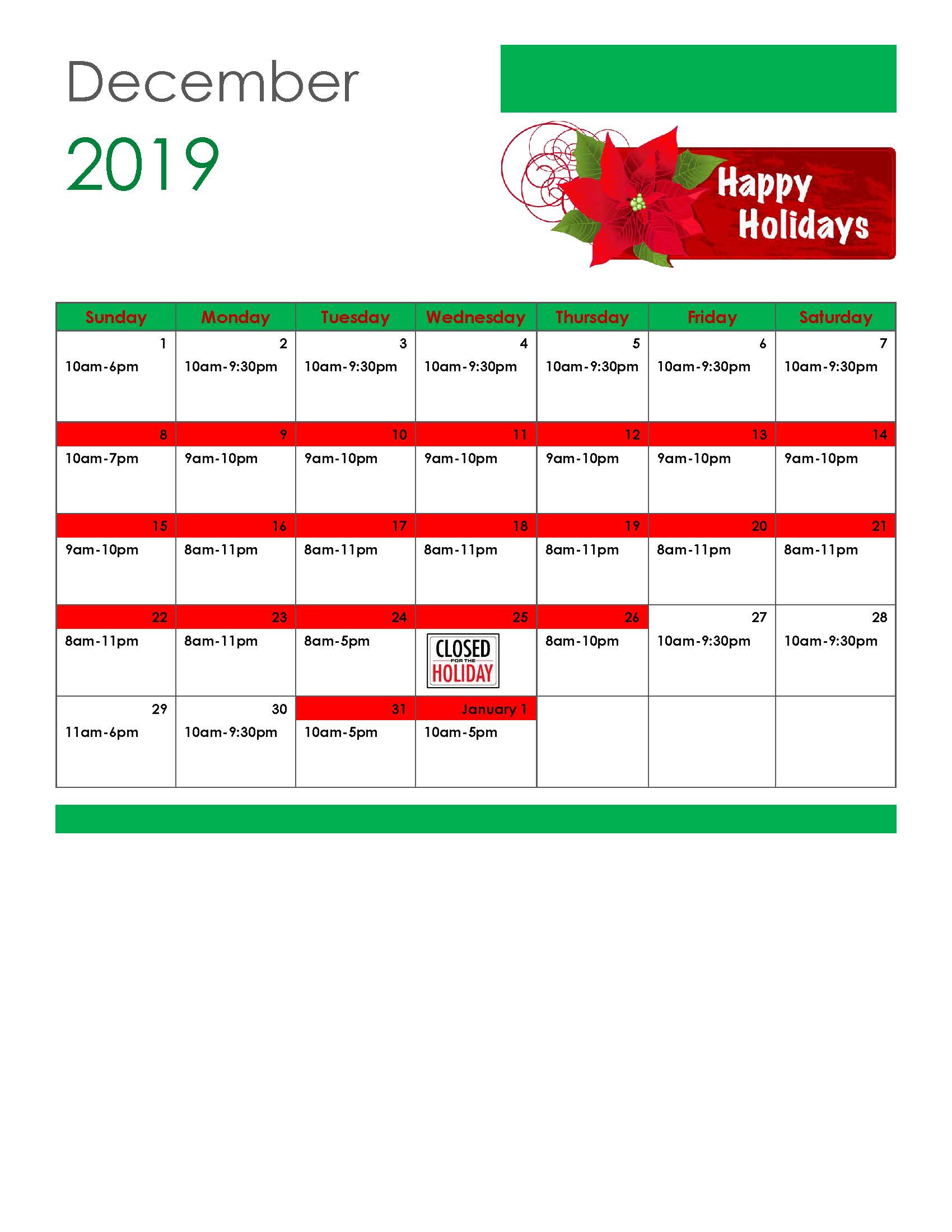 December 2019 holiday 003