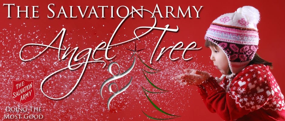 angeltree