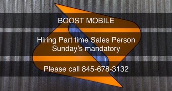 Boost Hiring