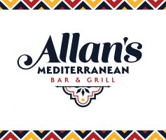 Allan’s Mediterranean Bar & Grill