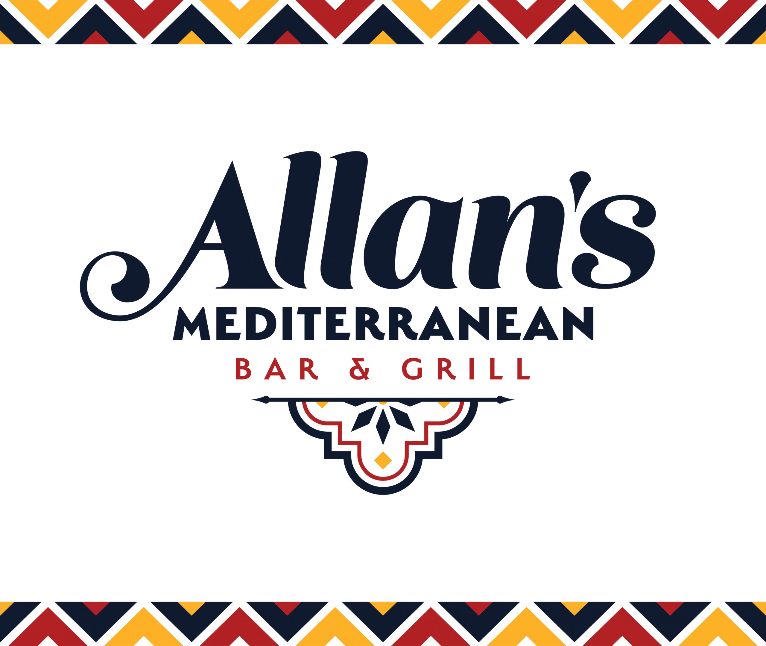 20 AllansMediterranean Logo PositiveWithBorder