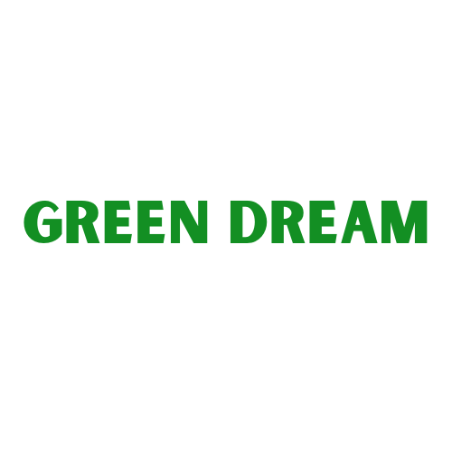 GREEN DREAM