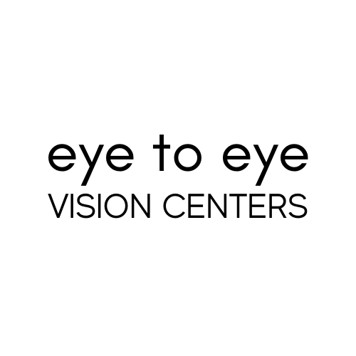 eye to eye logo