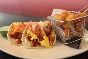 Breakfast Tacos 2