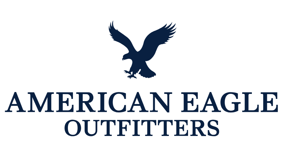 american eagle outfitters logo vector