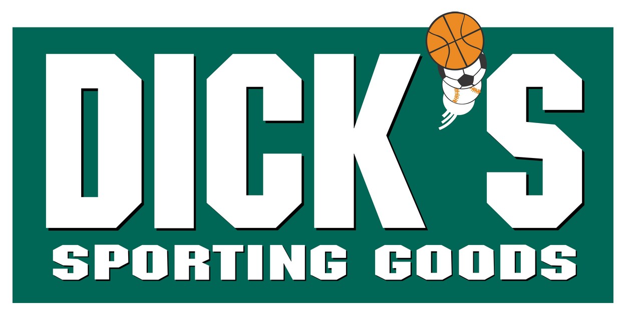 dicks sporting goods logo