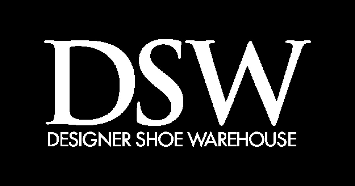 dsw logo