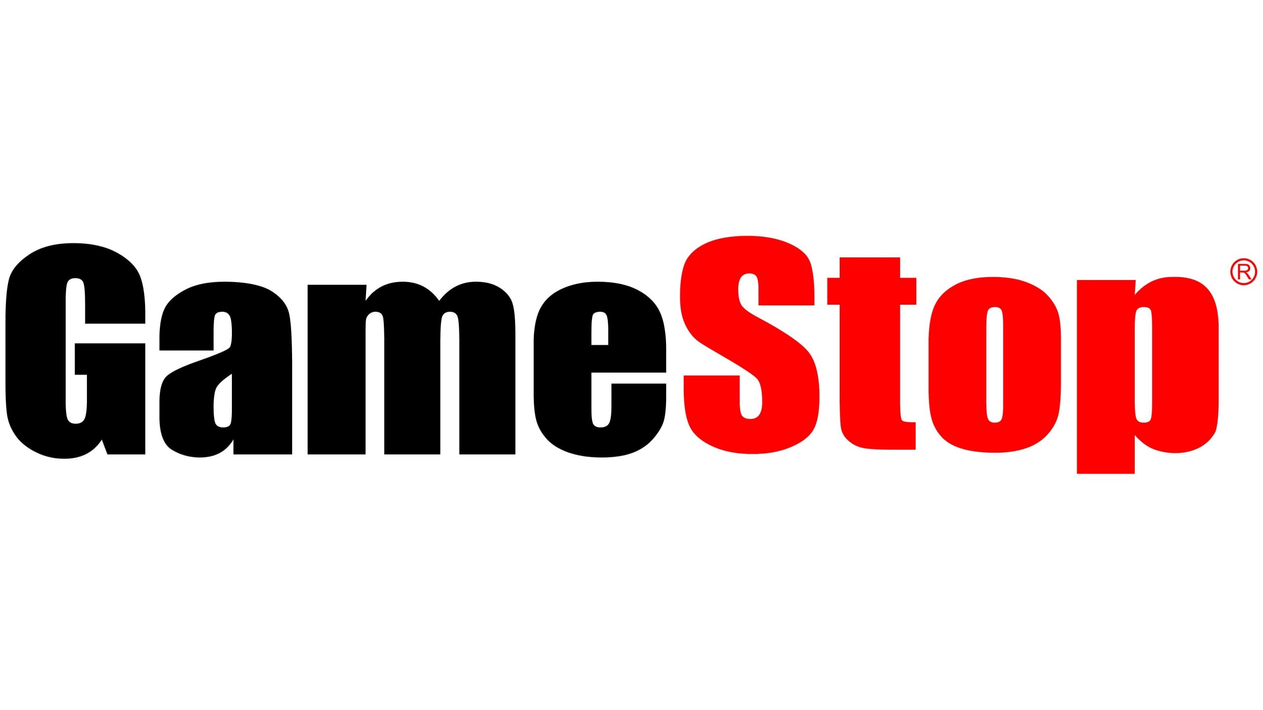 game stop logo