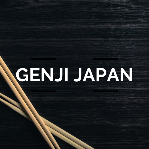 Genji Japan
