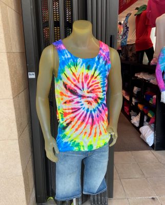 Custom T's Custom Ts