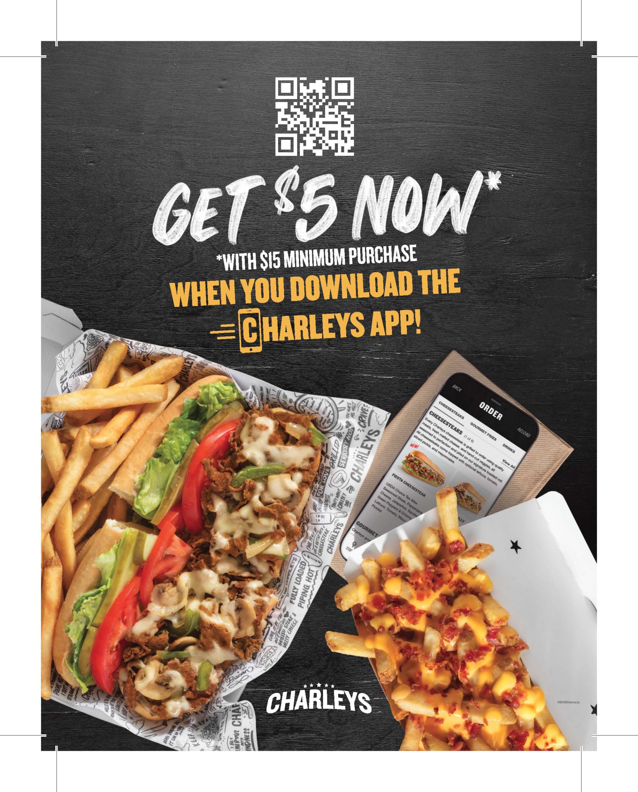4.25x5.5 giveaway card app offer PRT Page 1