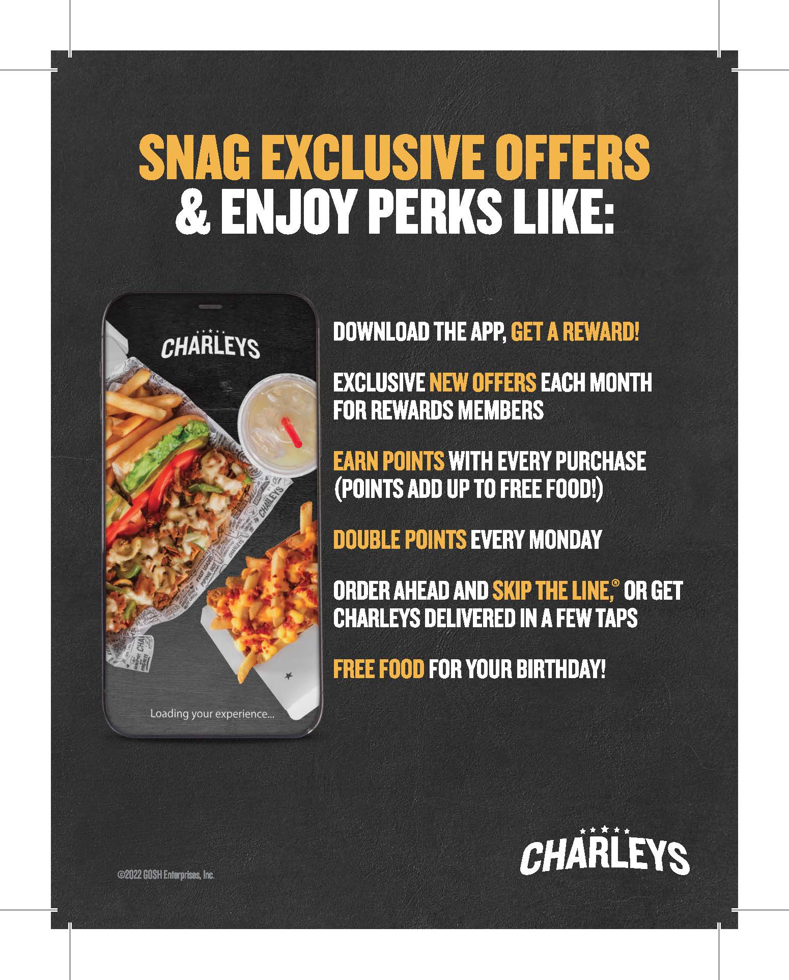 4.25x5.5 giveaway card app offer PRT Page 2