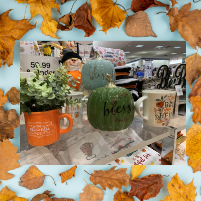 Fall Blog 7 Fall Blog 7