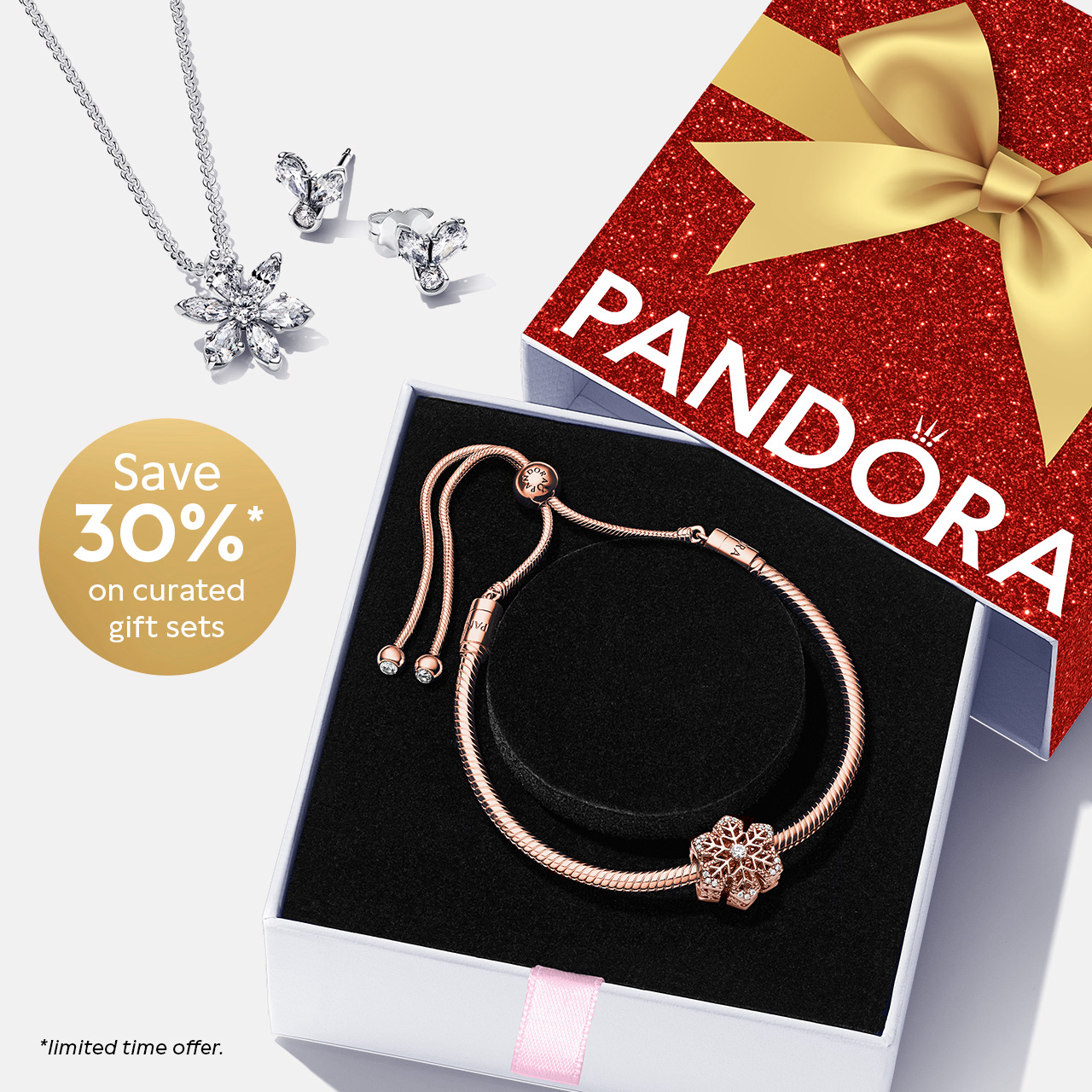 Pandora Campaign 61 Make Special Moments Shine Bright EN 1280x1280 1
