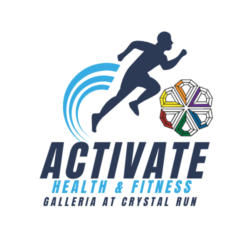 activate logo walking program