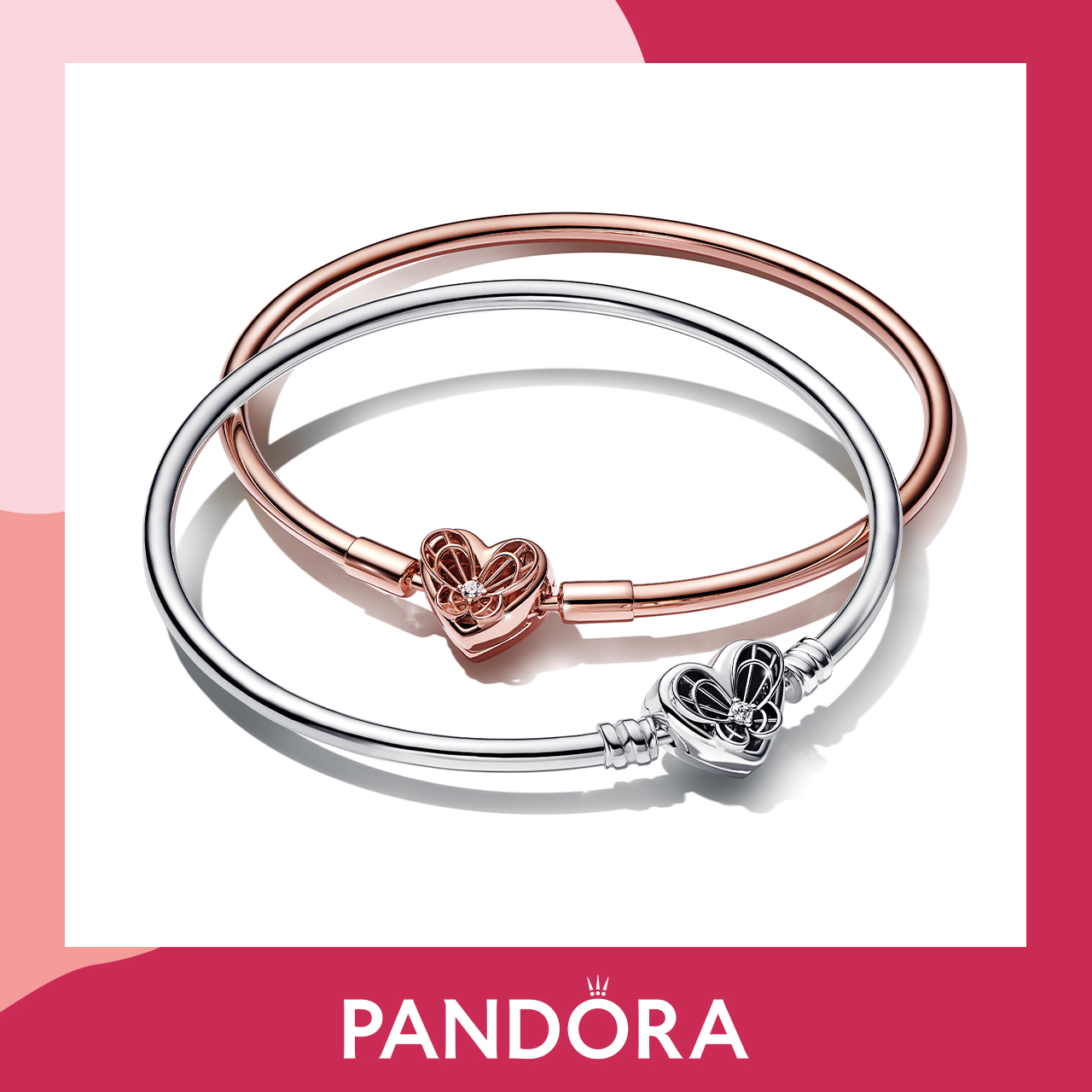 Pandora Bracelet Event 89