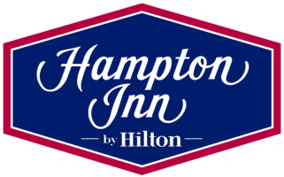 hampton inn logo