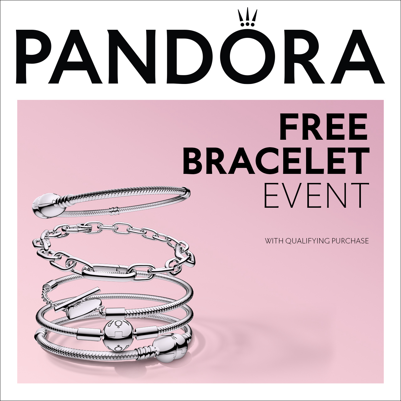 Pandora Campaign 109 Free Bracelet Event EN 1280x1280 1