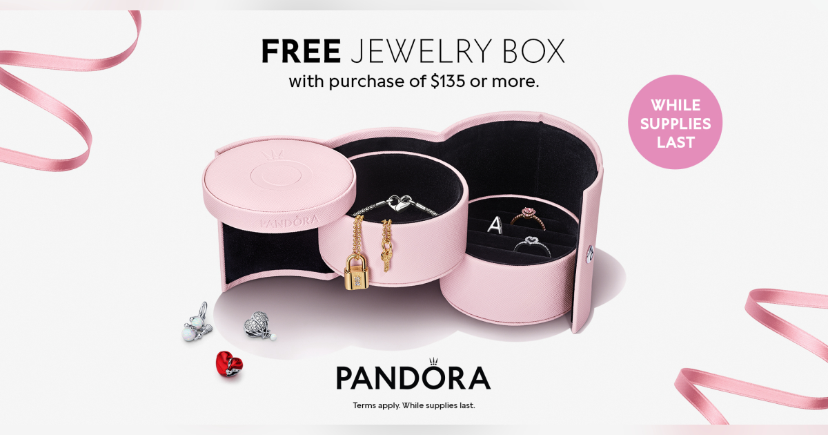 Pandora Campaign 114 Store your jewelry in style with a Free jewelry box EN 1200x630 1