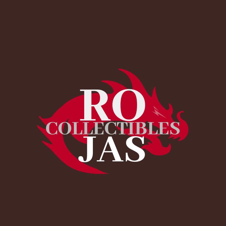 Rojas Collectibles