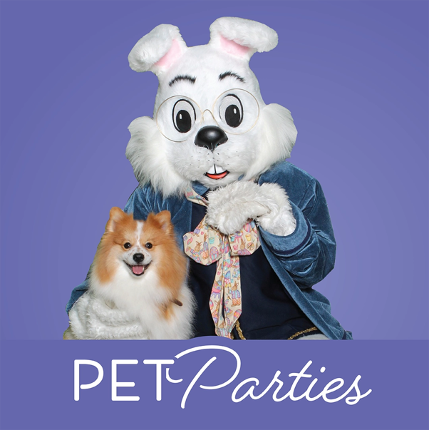 PET PARTIES