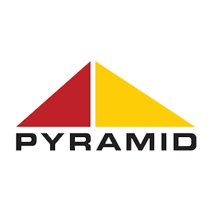 Pyramid Logo Web