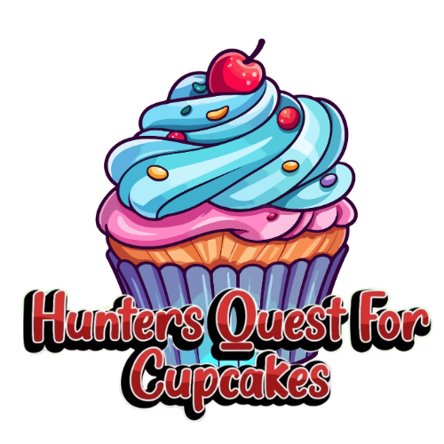 Hunter’s Quest for Cupcakes