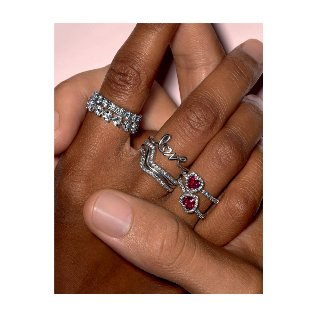 Pandora Campaign 129 BE LOVE. EN 1080x1080 1