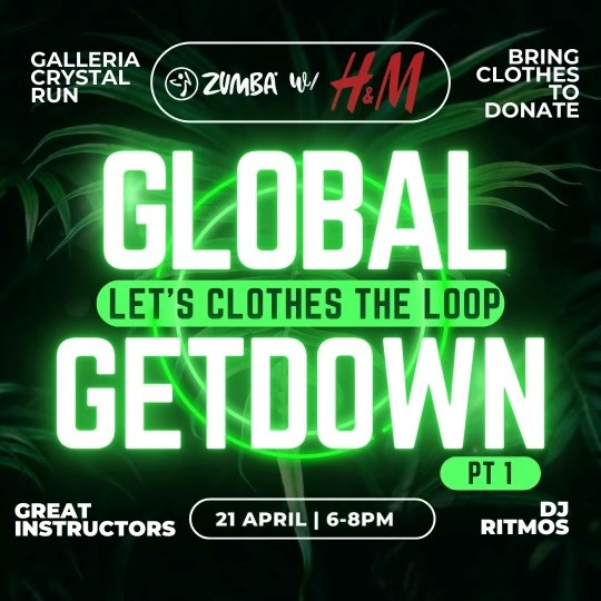 hm global getdown