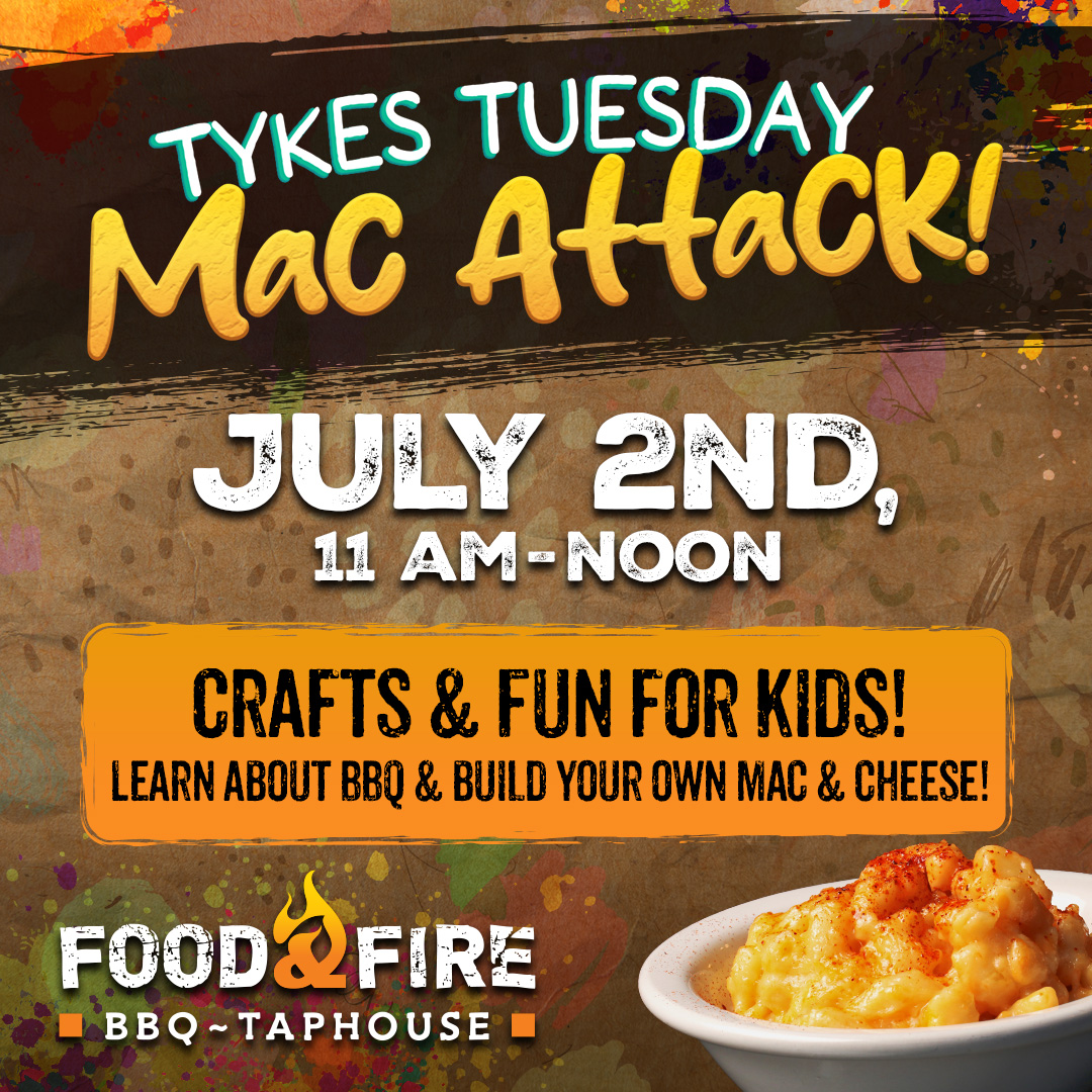 mac attack post