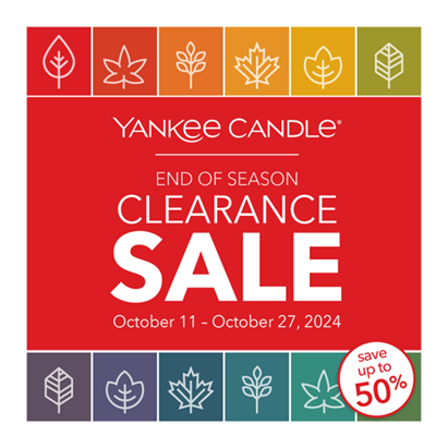 yankeecandle