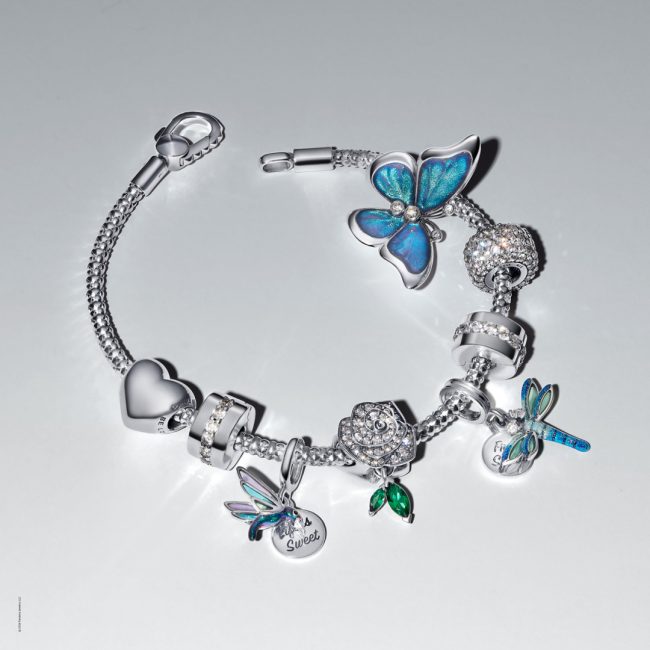 Pandora Campaign 168 Spring into New Beginnings with Pandora EN 1080x1080 1
