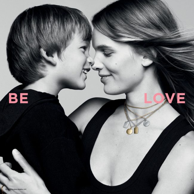 Pandora Campaign 172 Make Mothers Day unforgettable with Pandora EN 1080x1080