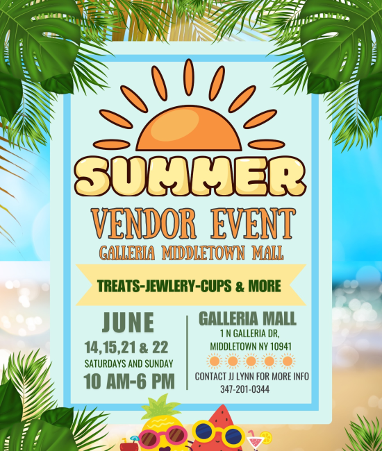 june vendor market